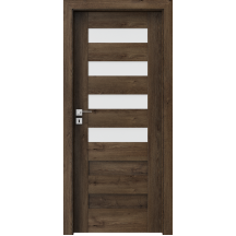 Porta KONCEPT C4 Dub Poludňajší 